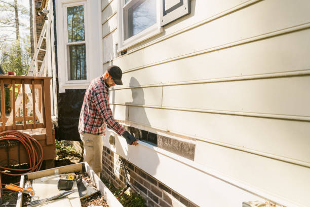 Trusted Fiber Cement Siding service in Thomaston, GA - Squared Siding